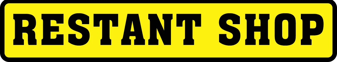 logo Restant Shop