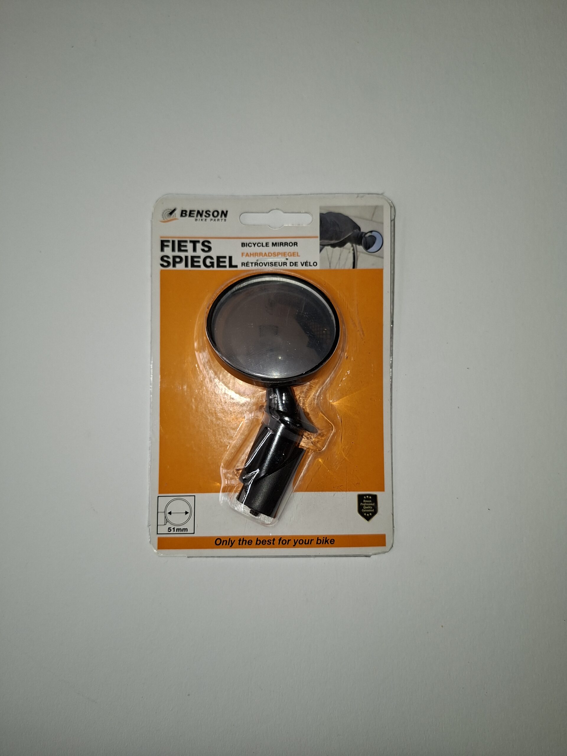 Benson Fiets Spiegel